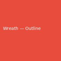 Wreath — Outline (3)